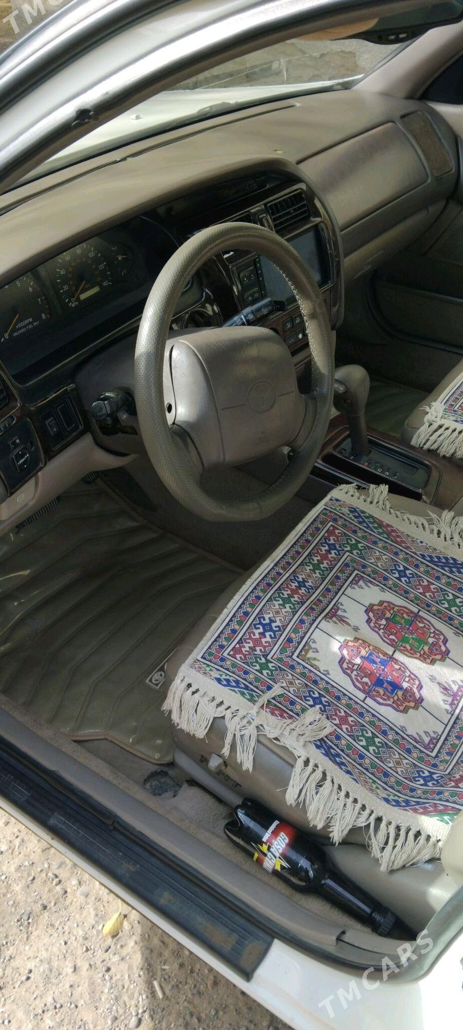 Toyota Avalon 1999 - 90 000 TMT - Туркменабат - img 5