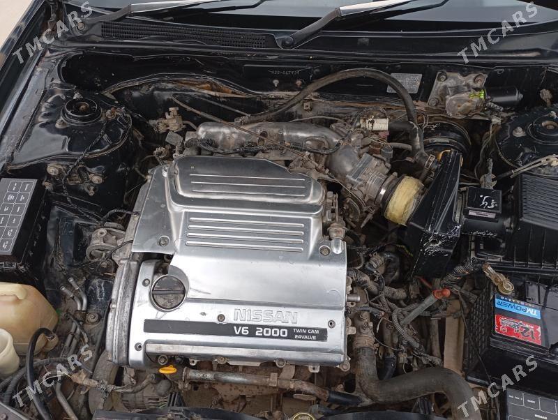 Nissan Cefiro 1995 - 30 000 TMT - Туркменабат - img 6