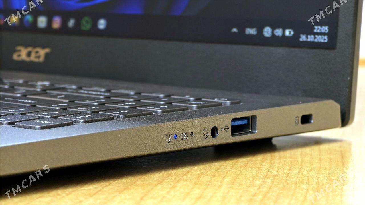 Acer Aspire/Core 5/512GB SSD - Aşgabat - img 7