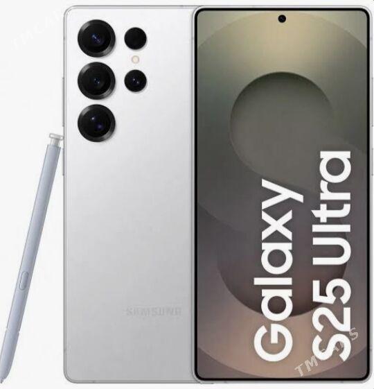 24ULTRA 25ULTRA KREDIT BERYAS - Ашхабад - img 9