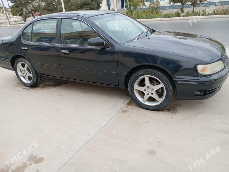 Nissan Cefiro 1995 - 30 000 TMT - Туркменабат - img 5