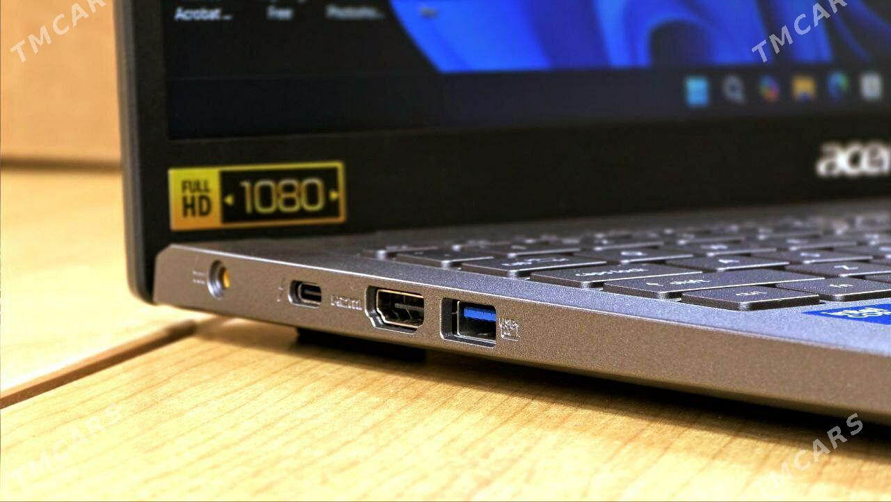 Acer Aspire/Core 5/512GB SSD - Aşgabat - img 6