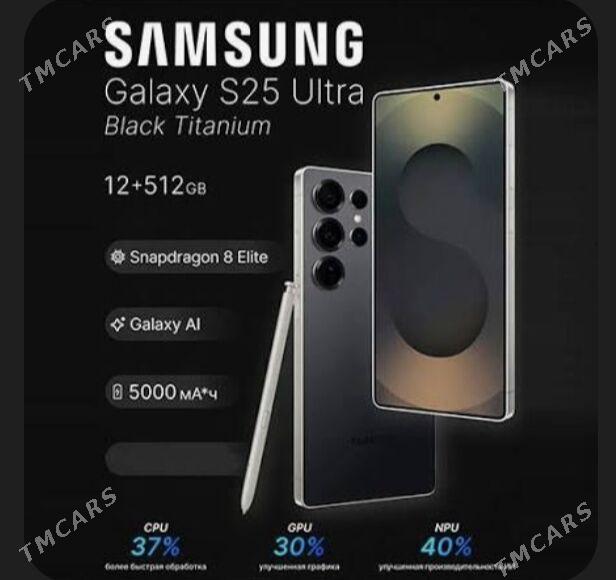 24ULTRA 25ULTRA KREDIT BERYAS - Ашхабад - img 1