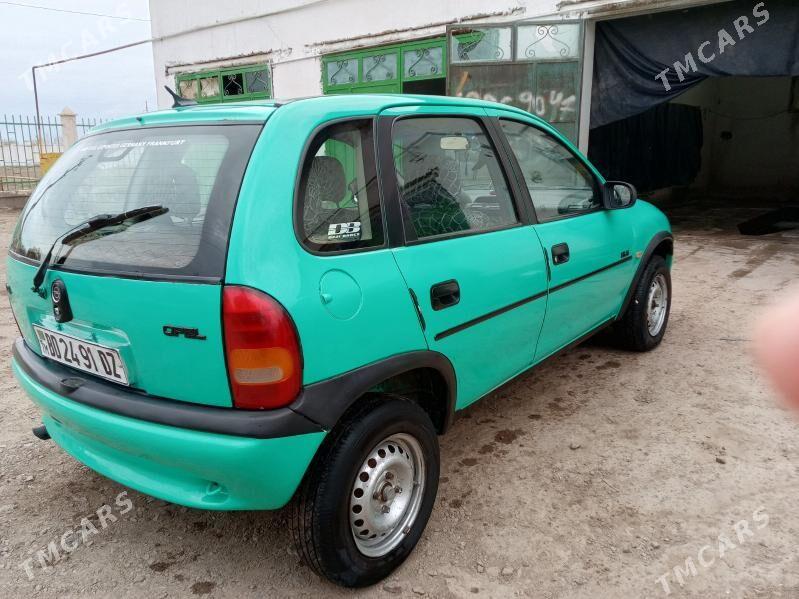 Opel Vita 1996 - 30 000 TMT - Кёнеургенч - img 5