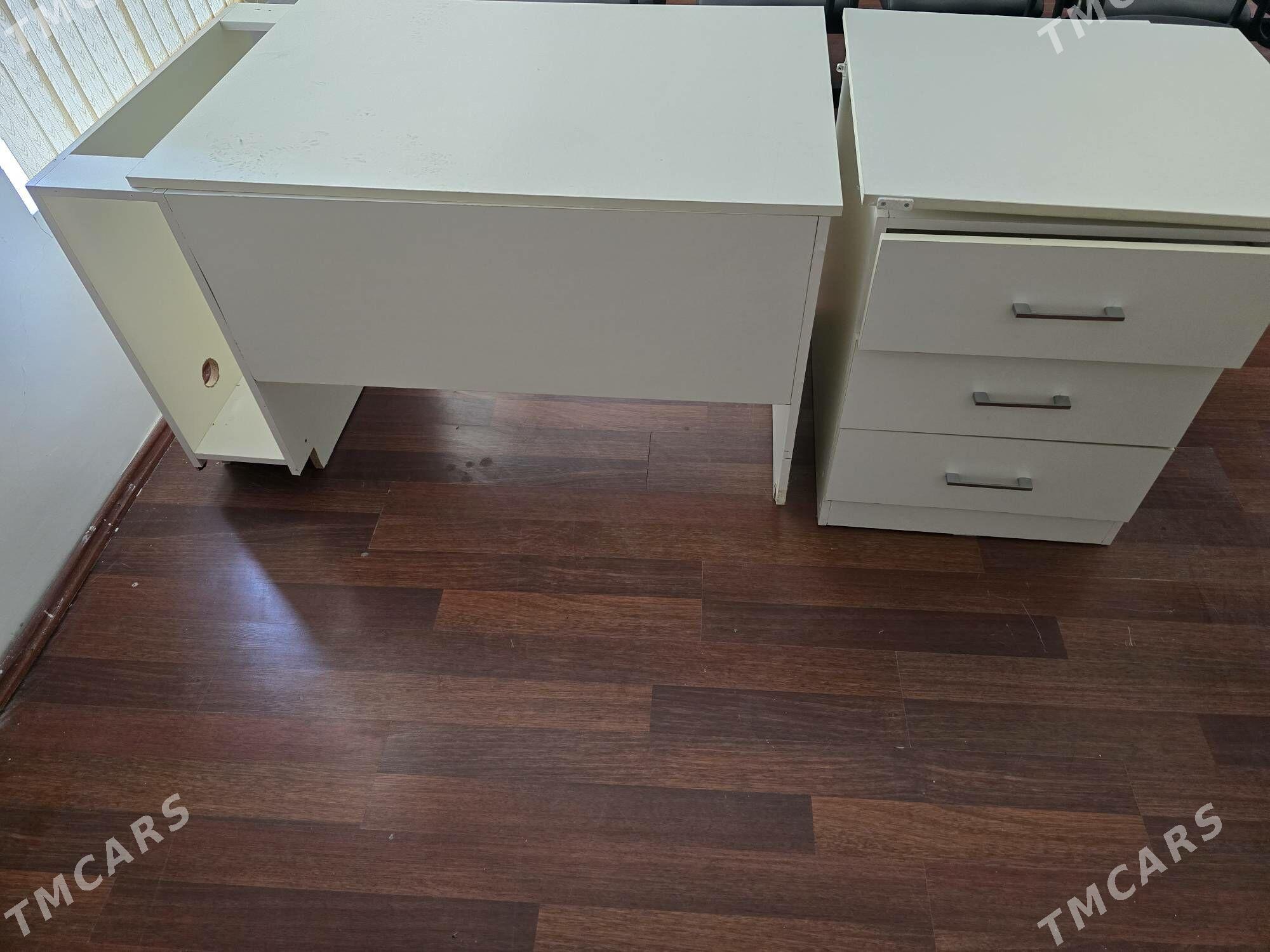 iş otag üçin mebel - Ашхабад - img 5