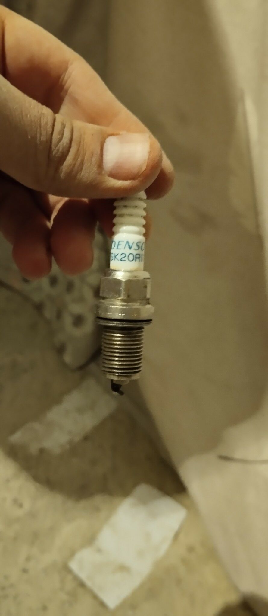 sweç DENSO 100 TMT - Туркменбаши - img 3