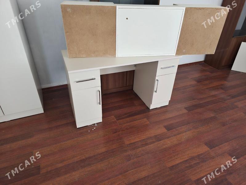 iş otag üçin mebel - Ашхабад - img 3