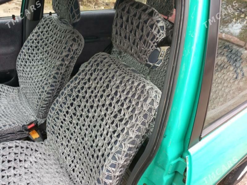 Opel Vita 1996 - 30 000 TMT - Кёнеургенч - img 6