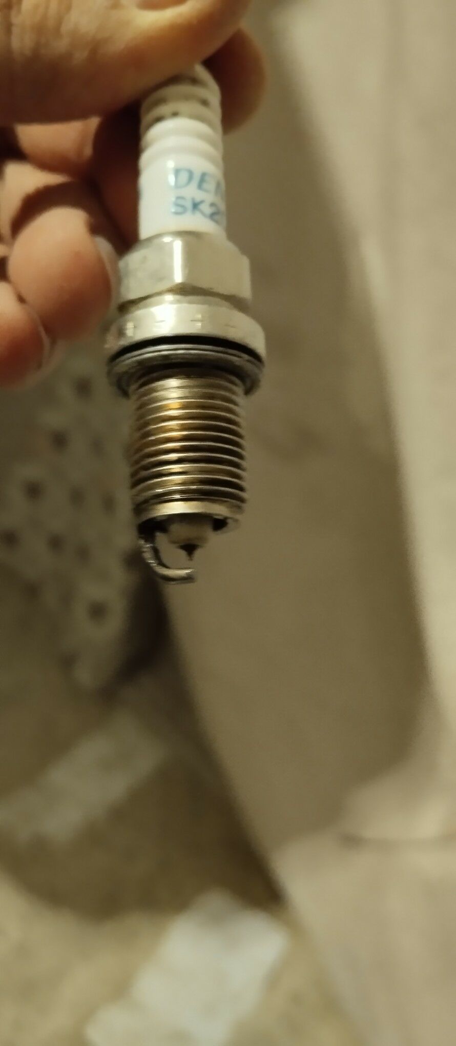 sweç DENSO 100 TMT - Туркменбаши - img 2