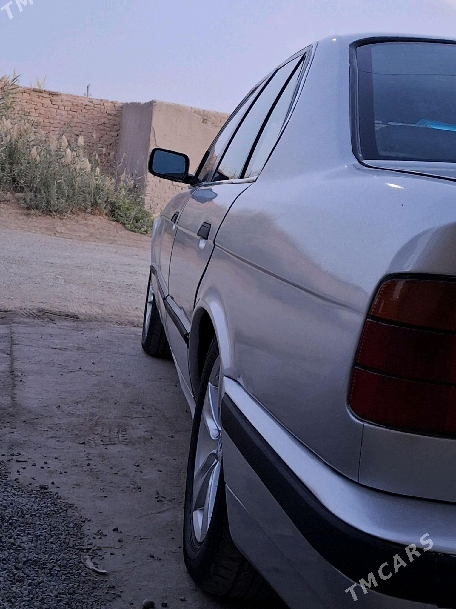 BMW 525 1993 - 47 000 TMT - Туркменабат - img 3