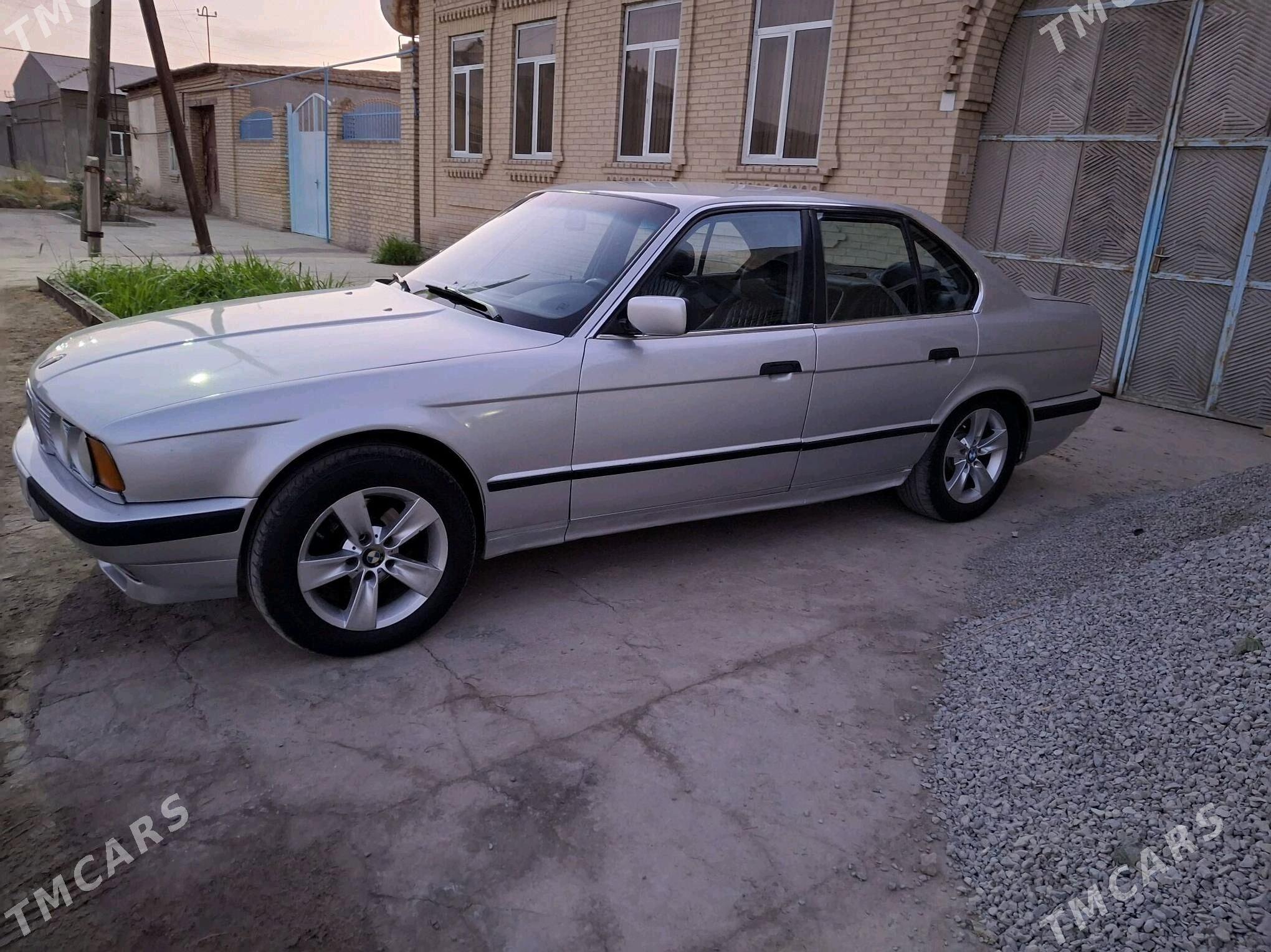 BMW 525 1993 - 47 000 TMT - Туркменабат - img 2