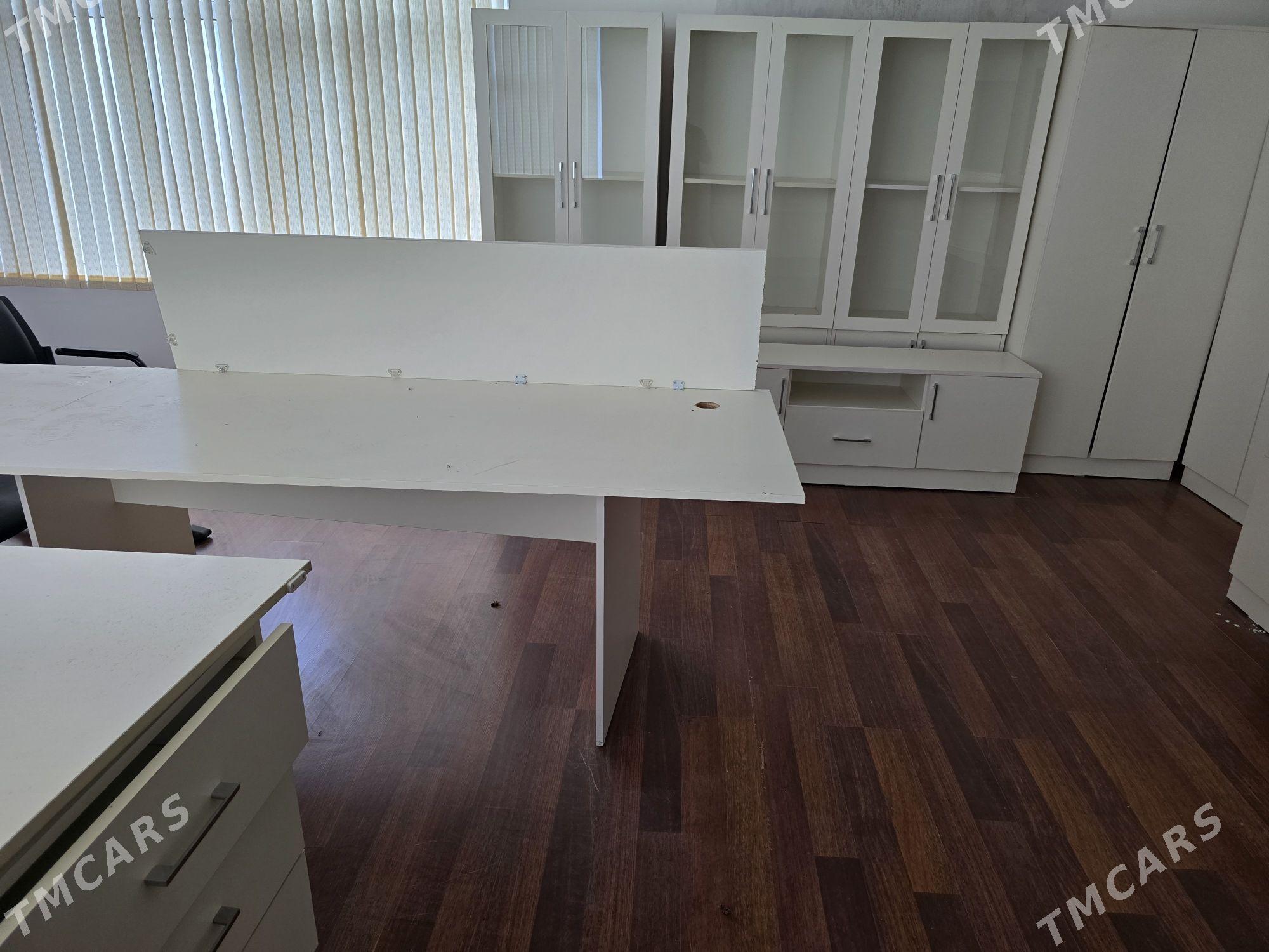 iş otag üçin mebel - Ашхабад - img 2