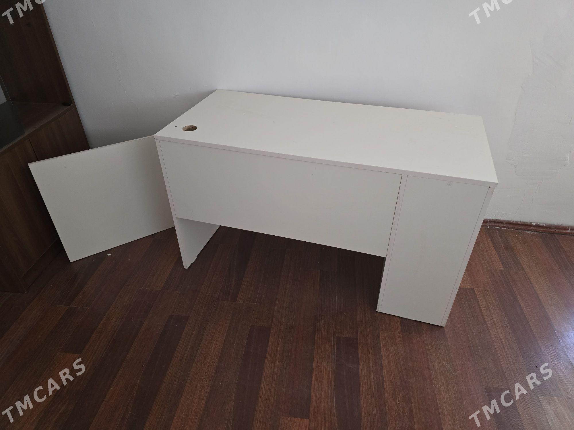 iş otag üçin mebel - Ашхабад - img 7