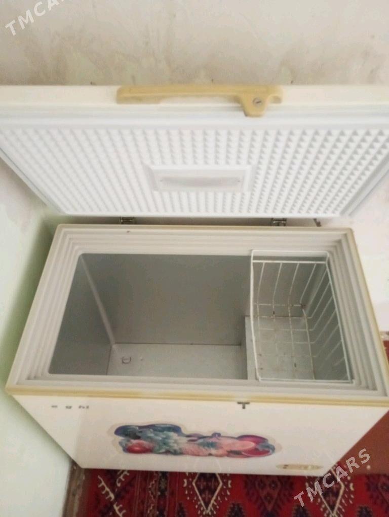 Maradinnik - Гёкдепе - img 2