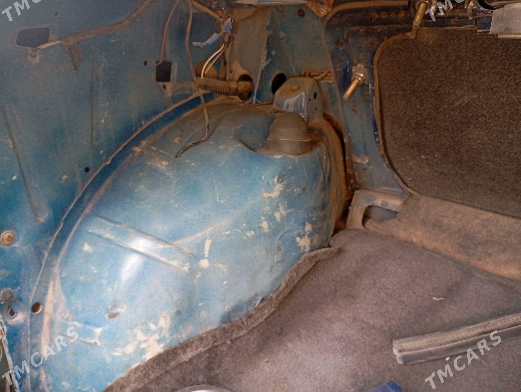 Opel Vectra 1993 - 28 000 TMT - Mary - img 6