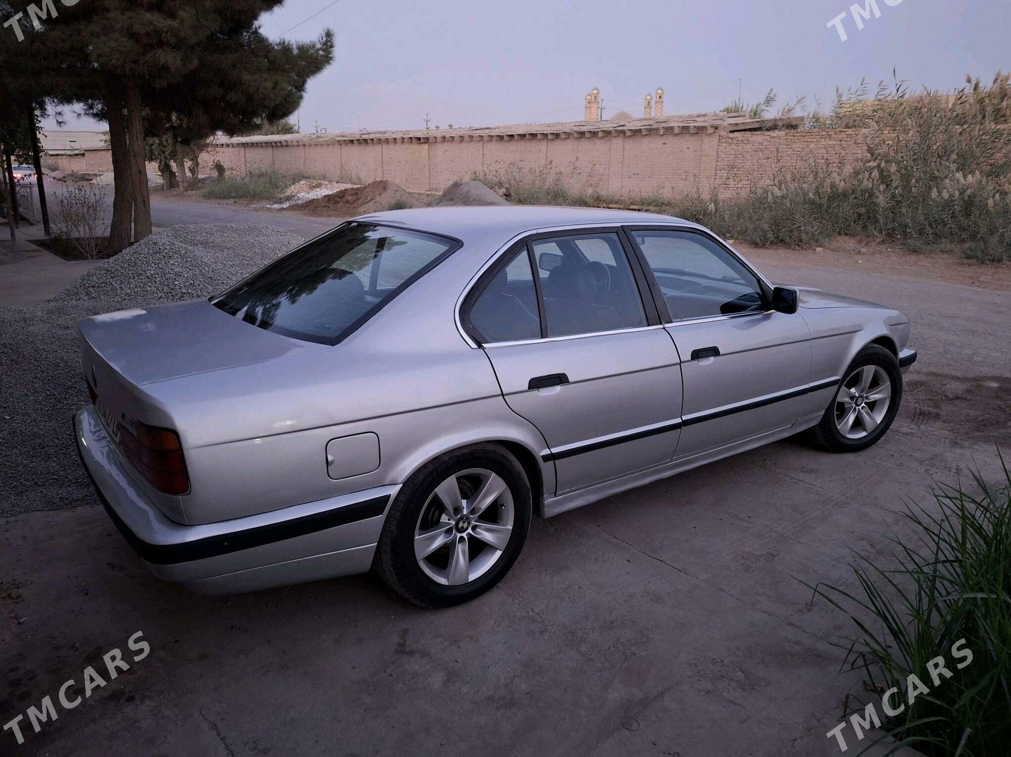 BMW 525 1993 - 47 000 TMT - Туркменабат - img 5