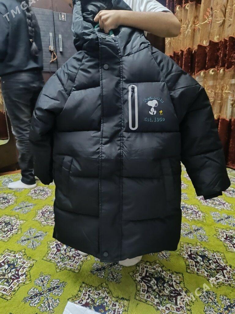 çaga kurtga детский куртка - 30 мкр - img 3