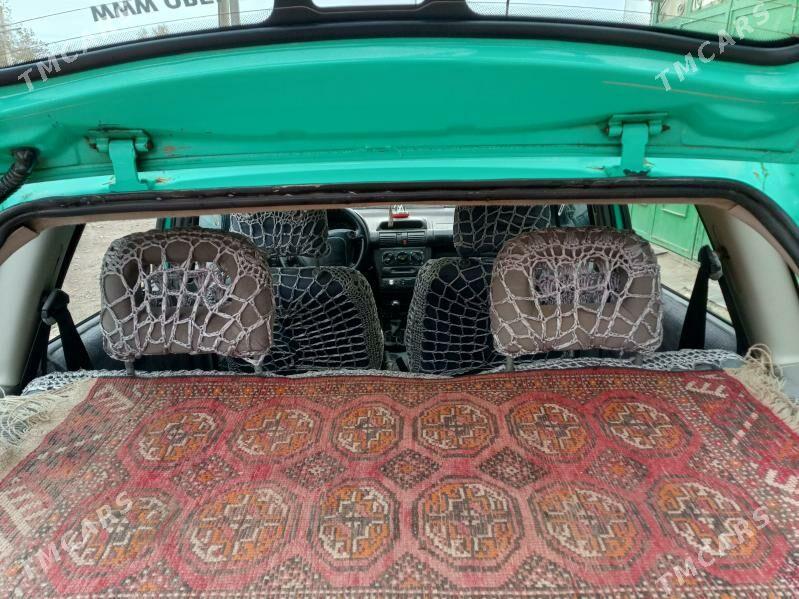 Opel Vita 1996 - 30 000 TMT - Кёнеургенч - img 7