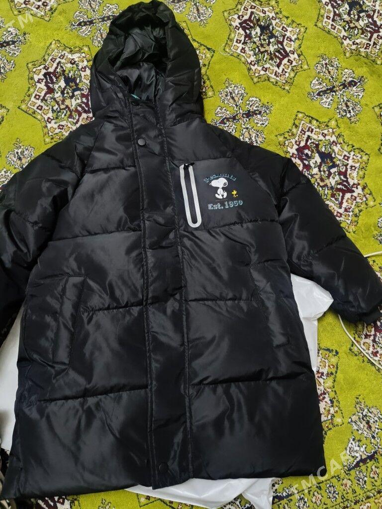 çaga kurtga детский куртка - 30 мкр - img 4