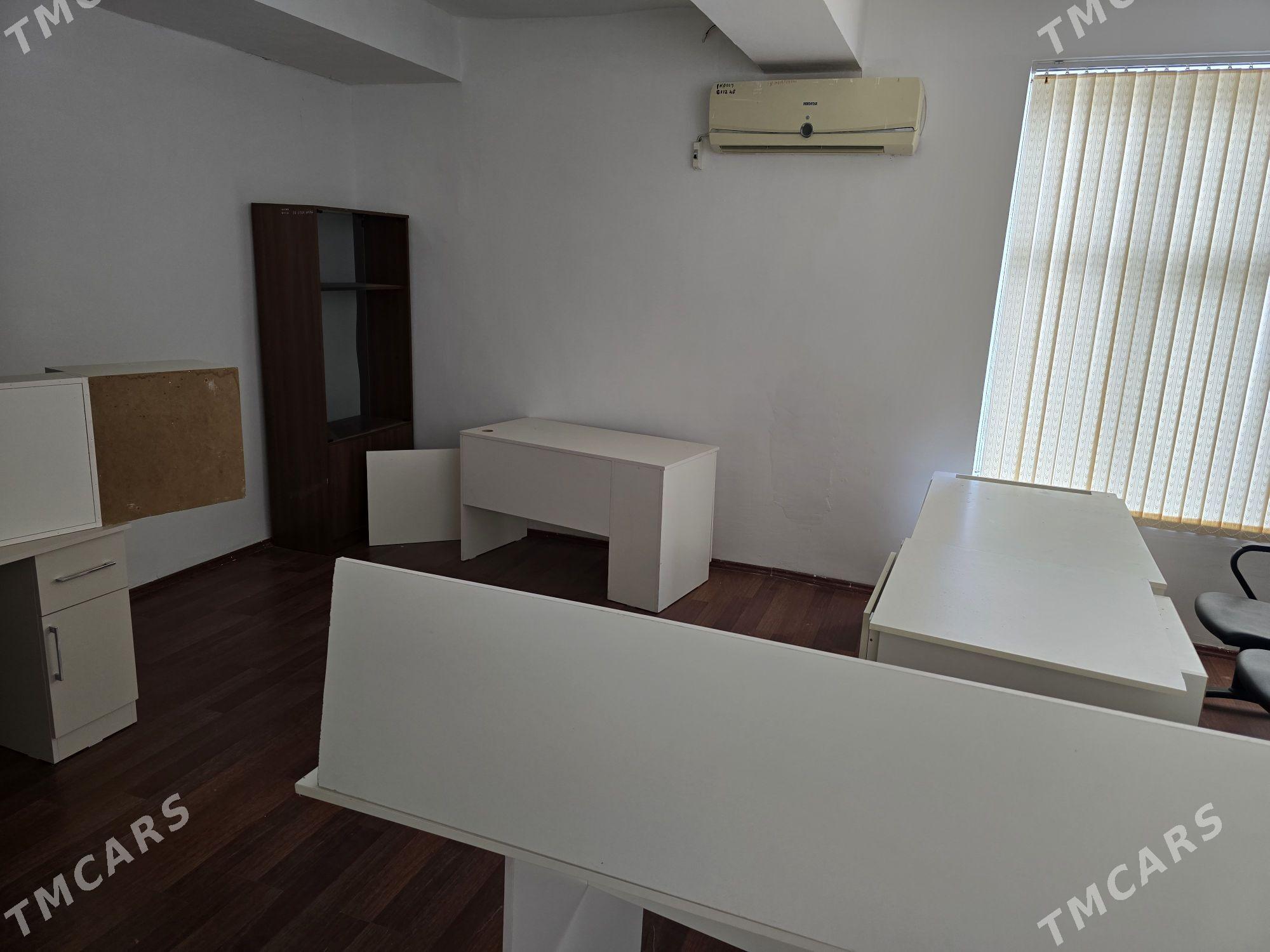 iş otag üçin mebel - Ашхабад - img 4