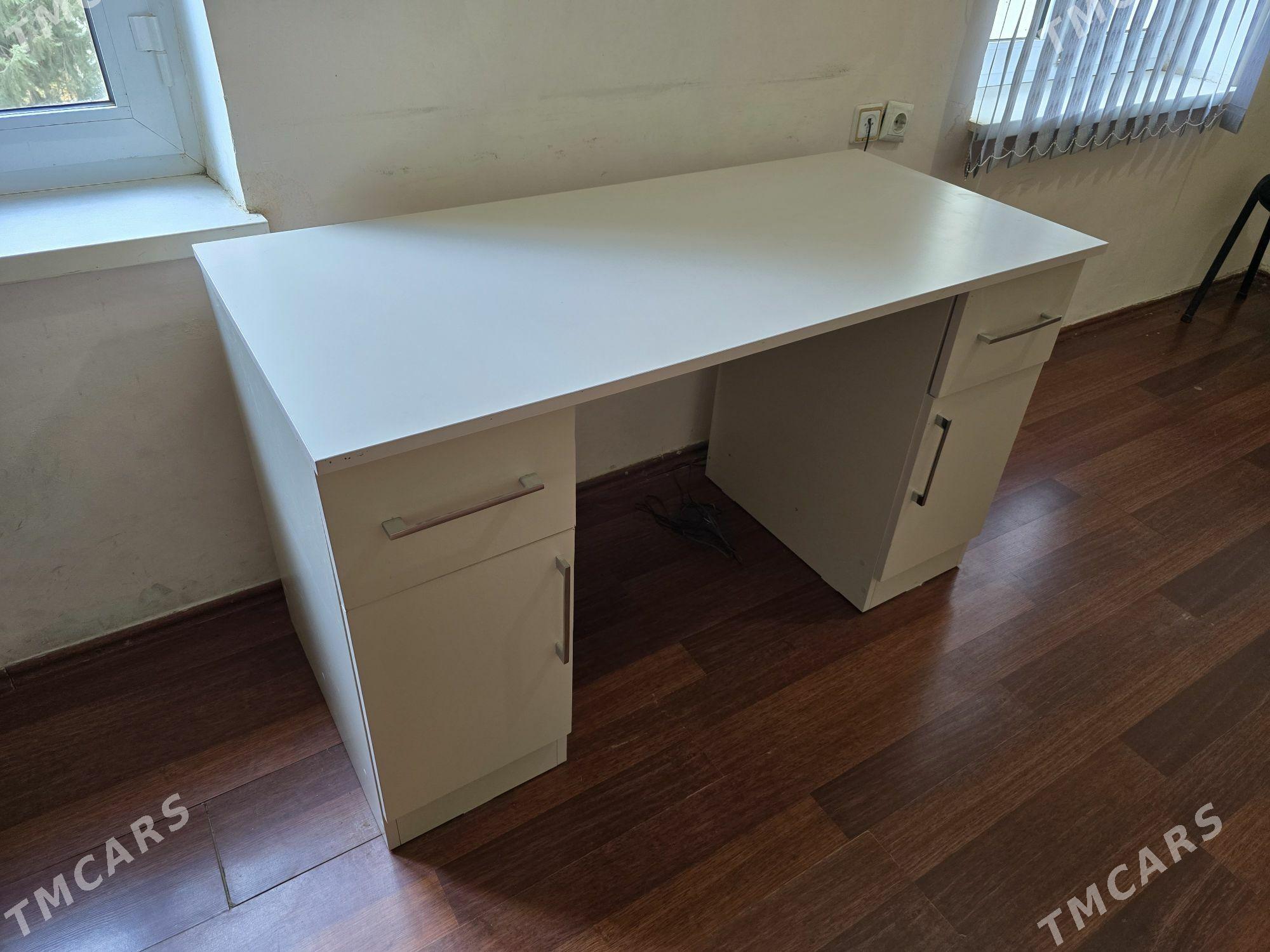 iş otag üçin mebel - Ашхабад - img 8