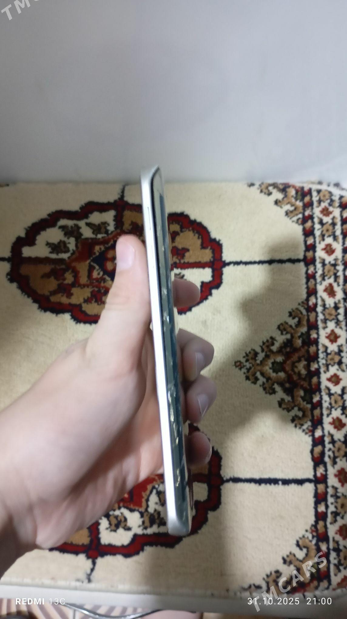 Samsung S6 edge - Мары - img 1