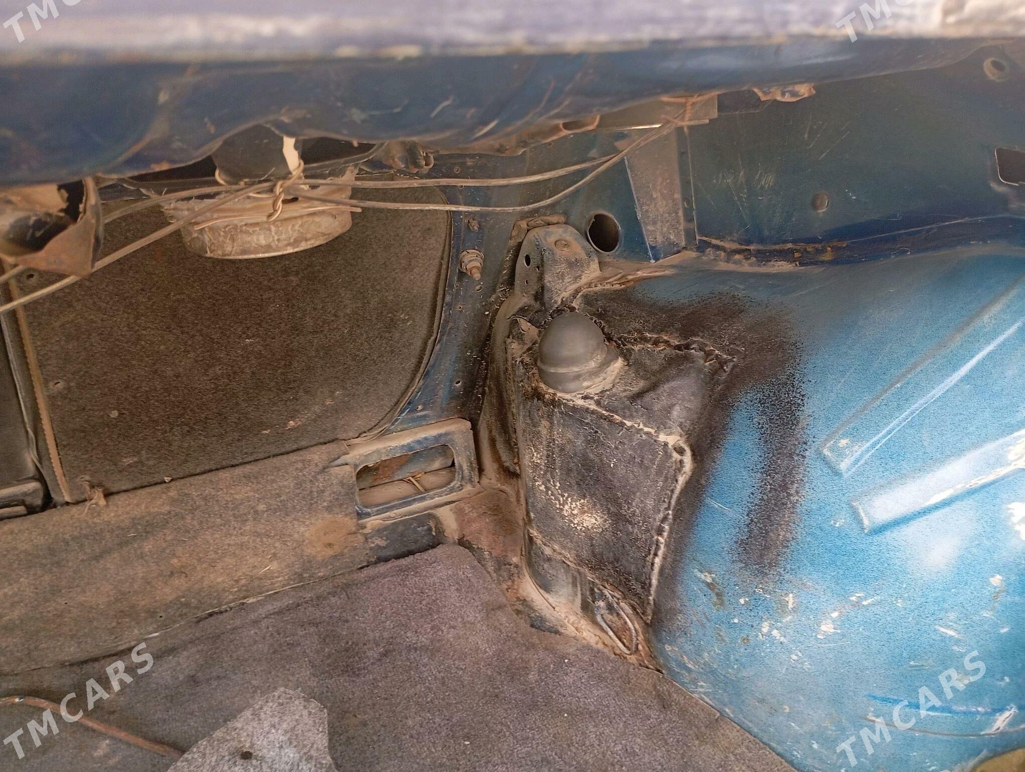 Opel Vectra 1993 - 28 000 TMT - Mary - img 7