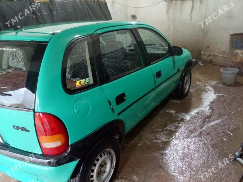 Opel Vita 1996 - 30 000 TMT - Кёнеургенч - img 3