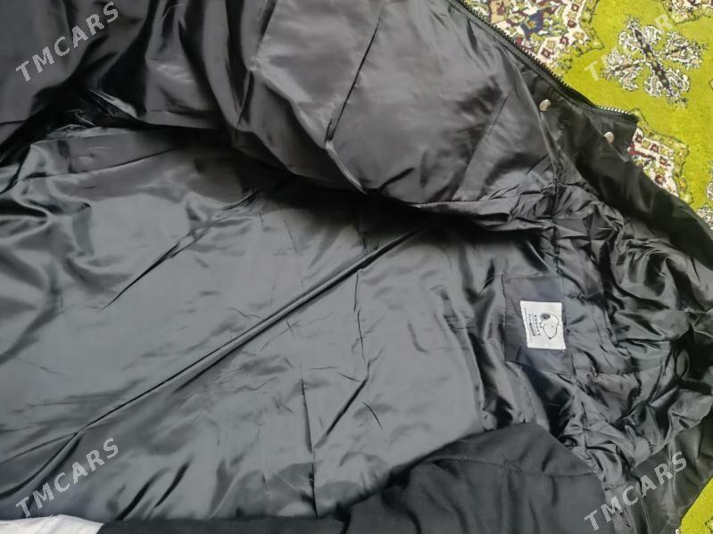 çaga kurtga детский куртка - 30 мкр - img 2