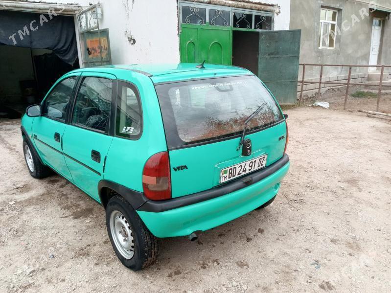 Opel Vita 1996 - 30 000 TMT - Кёнеургенч - img 9