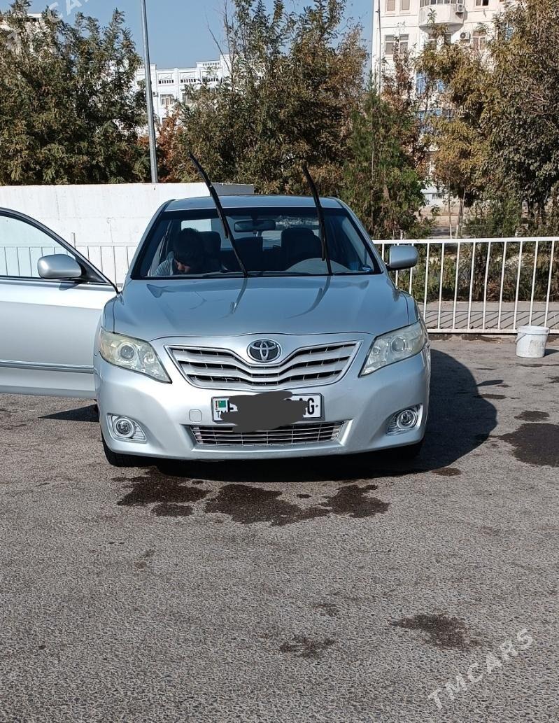 Toyota Camry 2010 - 167 000 TMT - Ашхабад - img 2