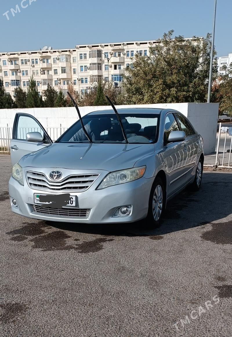 Toyota Camry 2010 - 167 000 TMT - Ашхабад - img 3