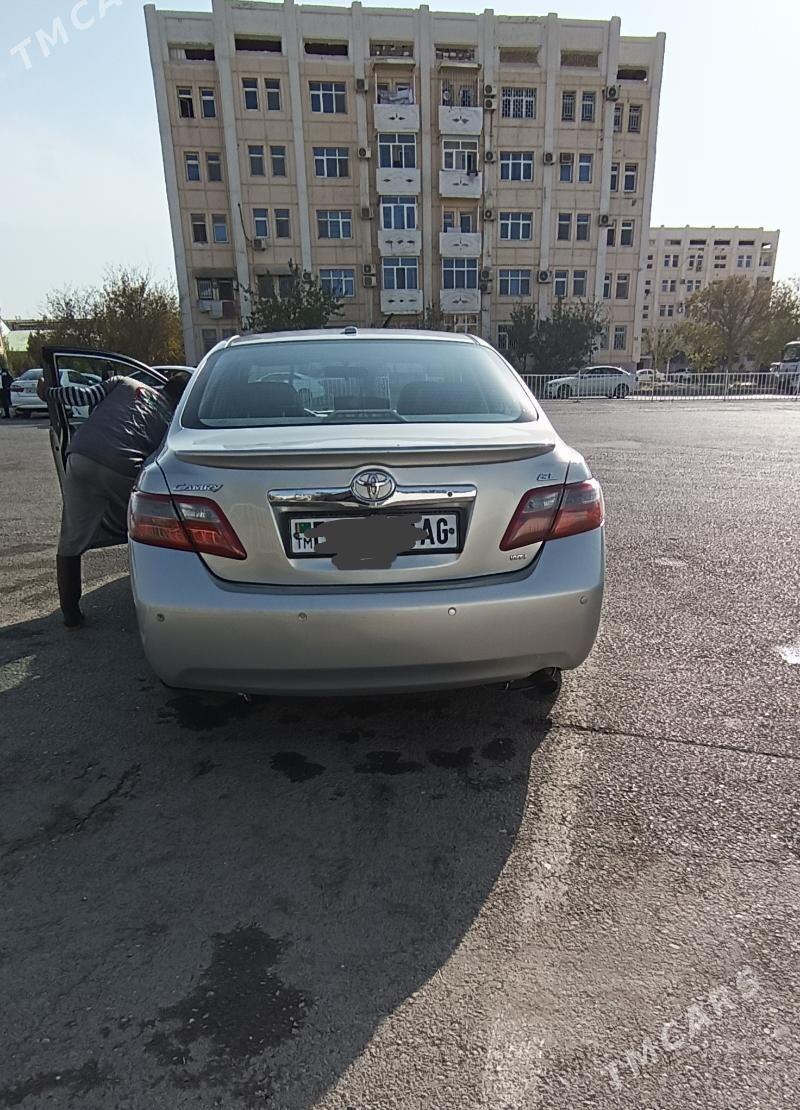 Toyota Camry 2010 - 167 000 TMT - Ашхабад - img 4
