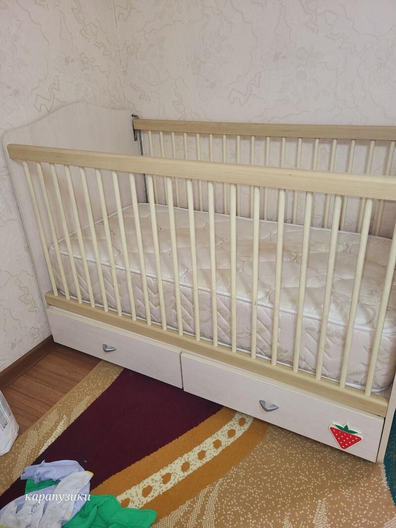 мебель для детей - Мары - img 3