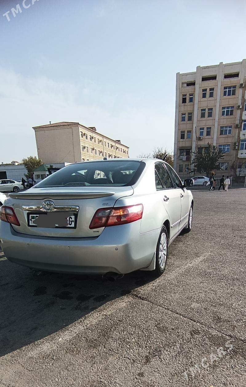 Toyota Camry 2010 - 167 000 TMT - Ашхабад - img 5