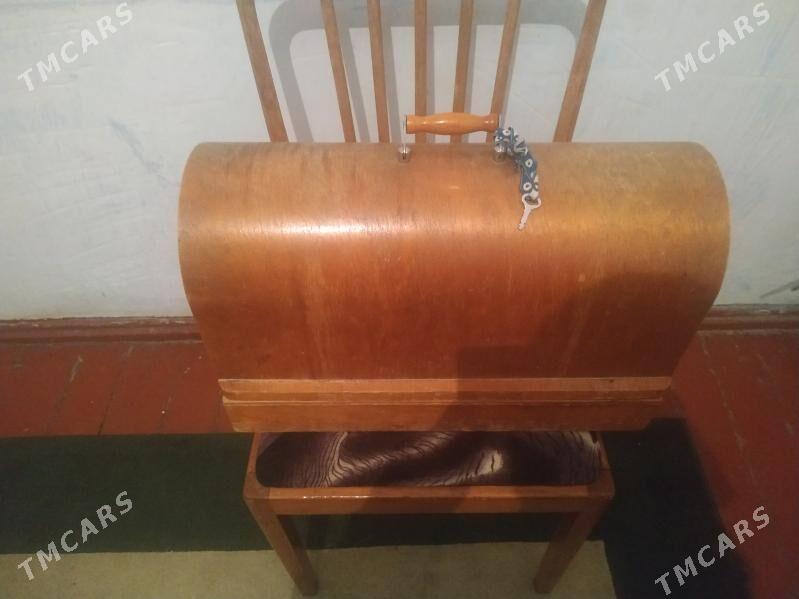 satlyk tikin masynka - Türkmenbaşy - img 3