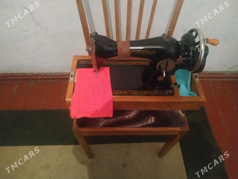 satlyk tikin masynka - Türkmenbaşy - img 4