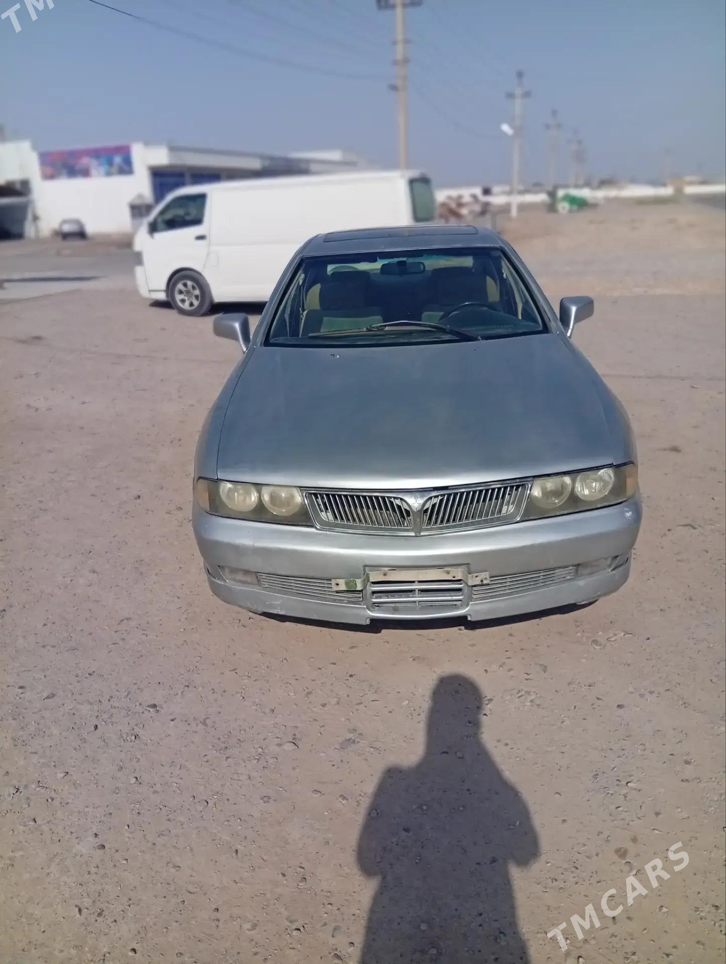 Mitsubishi Diamante 1995 - 23 000 TMT - Sarahs - img 5