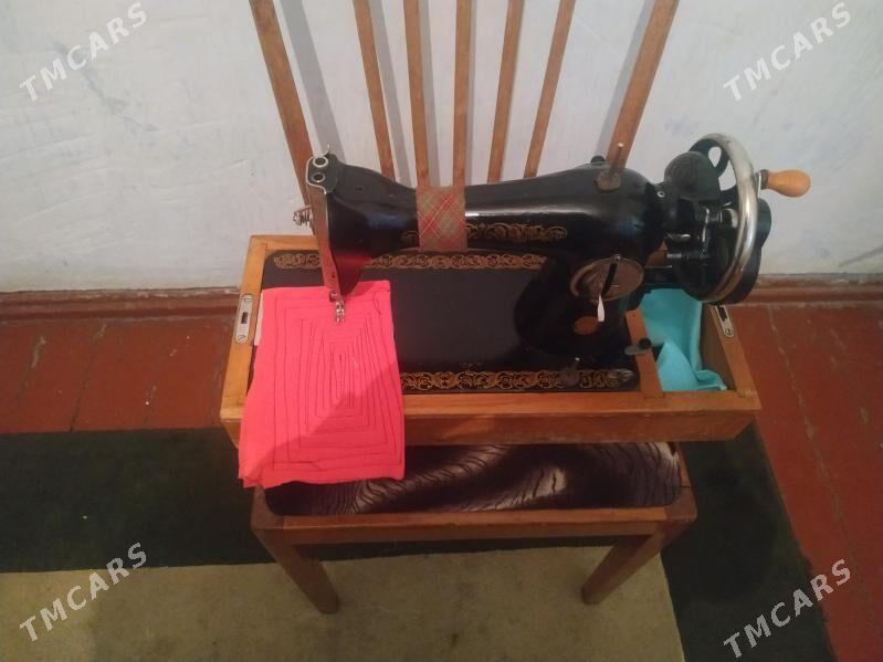 satlyk tikin masynka - Türkmenbaşy - img 2