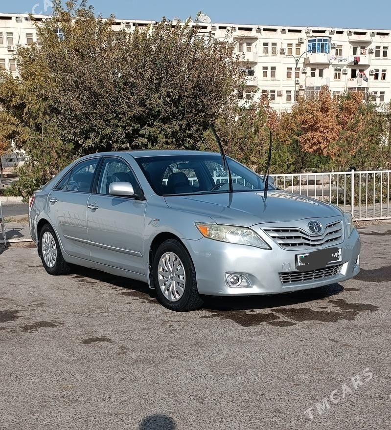 Toyota Camry 2010 - 167 000 TMT - Ашхабад - img 1