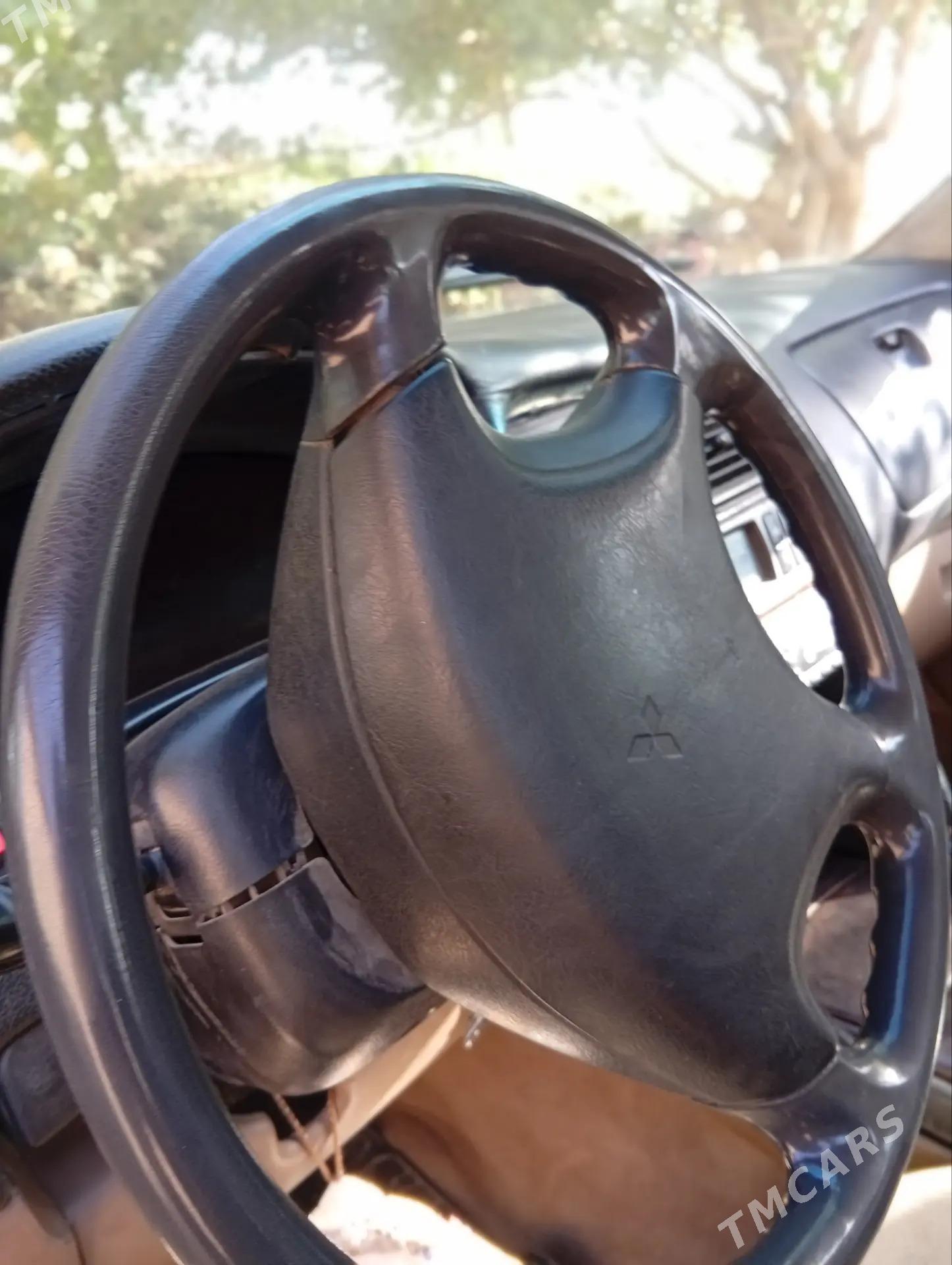 Mitsubishi Diamante 1995 - 23 000 TMT - Sarahs - img 6