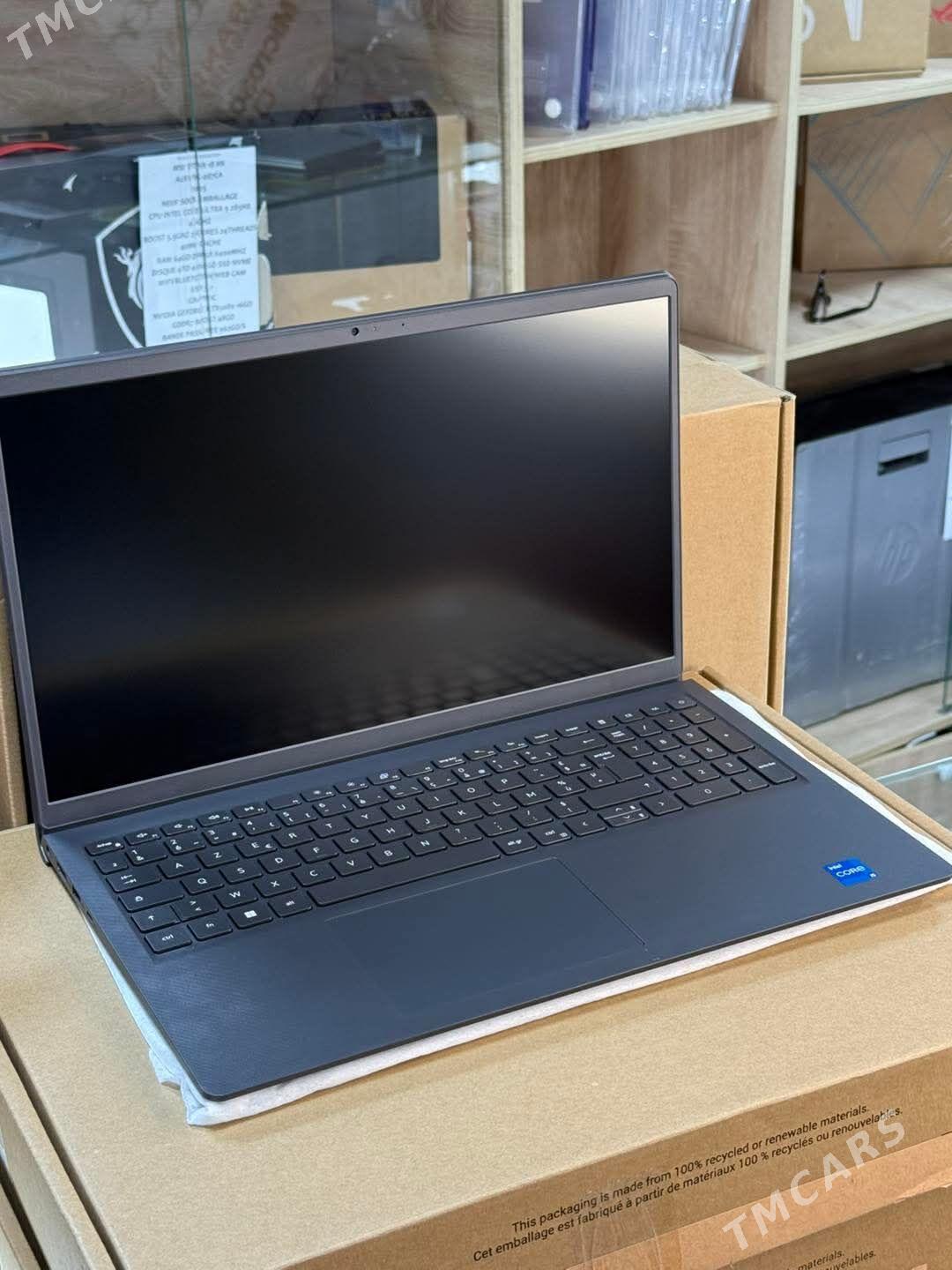 Dell 15,6" 120Hz (8/512GB) - Aşgabat - img 6