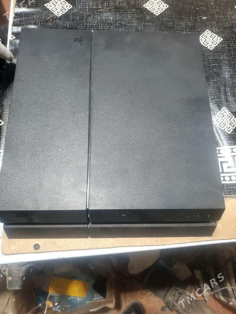 ps2 ps3 ps4 oyunlar - Керки - img 3