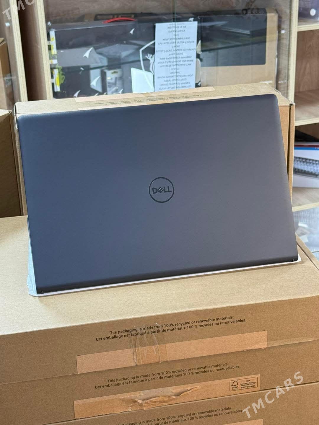 Dell 15,6" 120Hz (8/512GB) - Aşgabat - img 8