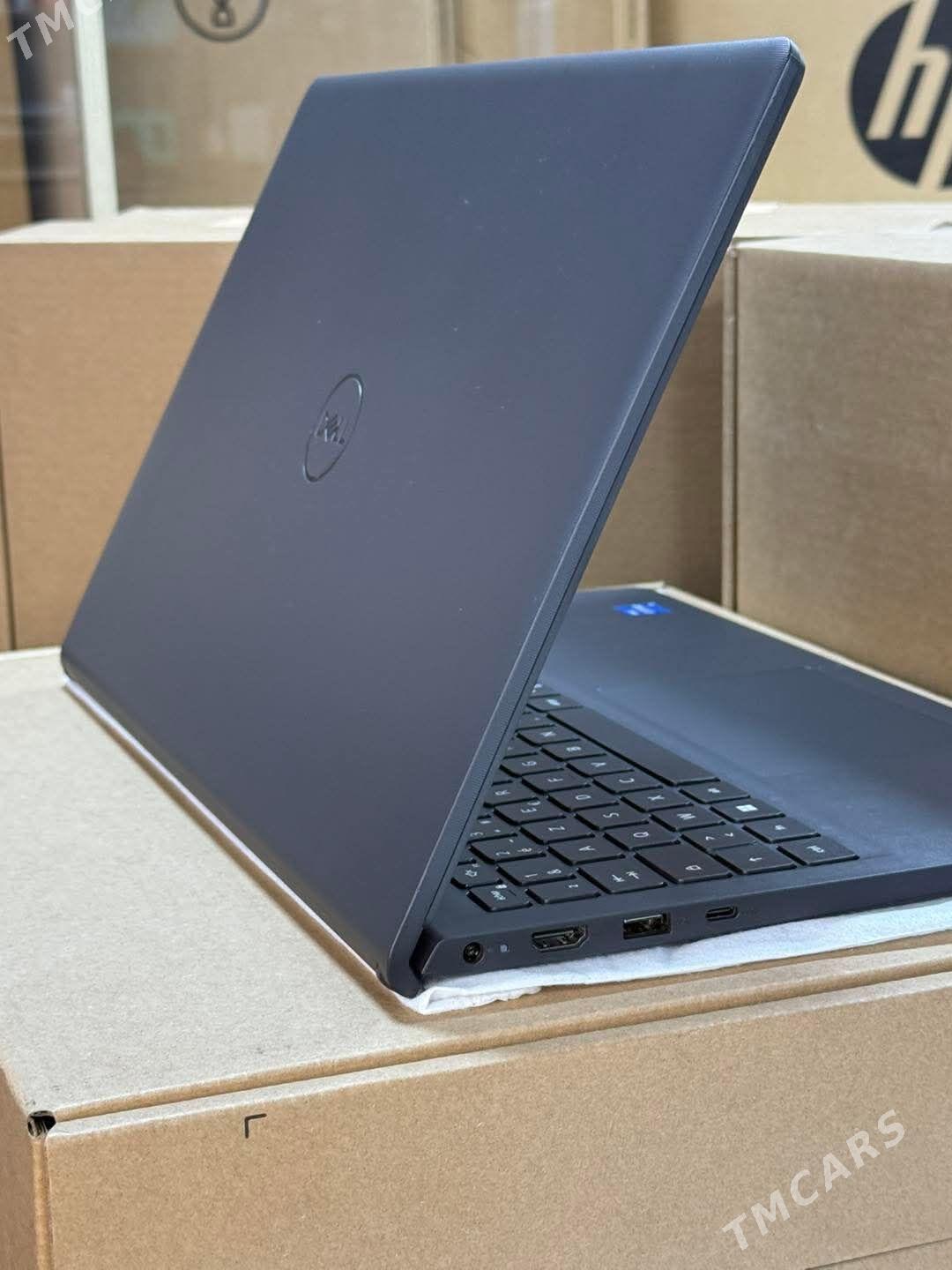 Dell 15,6" 120Hz (8/512GB) - Aşgabat - img 9