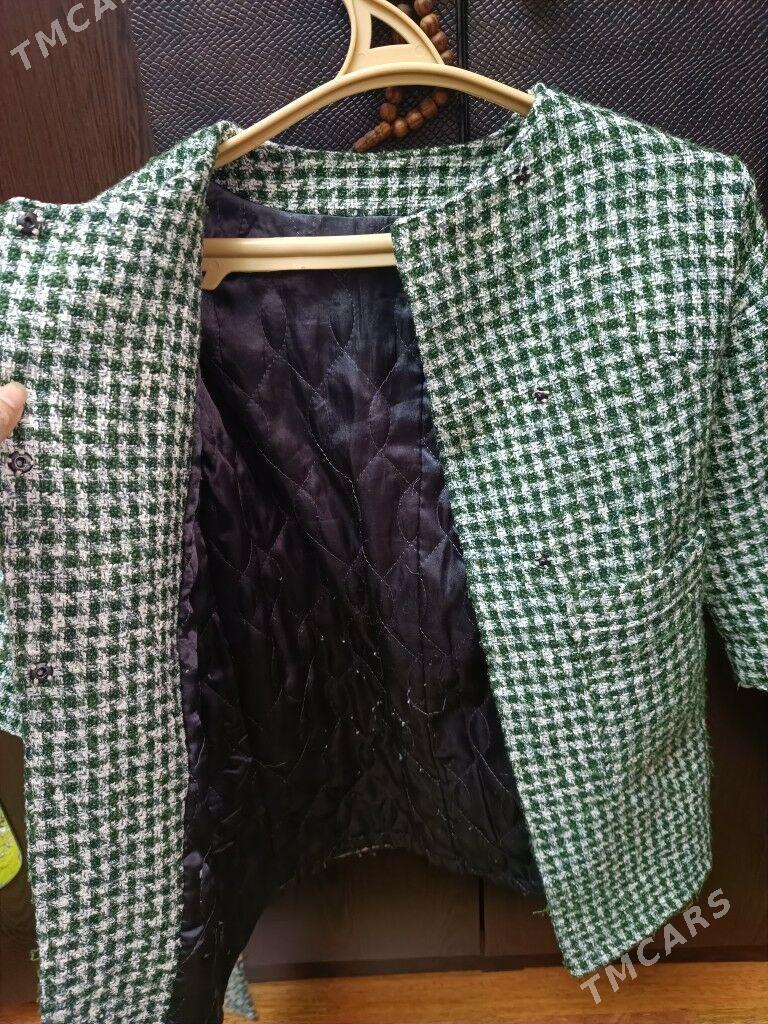 çaga paltojyk kövüş orthopedic - 30 мкр - img 2