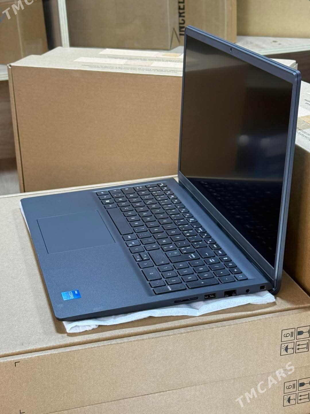 Dell 15,6" 120Hz (8/512GB) - Aşgabat - img 7