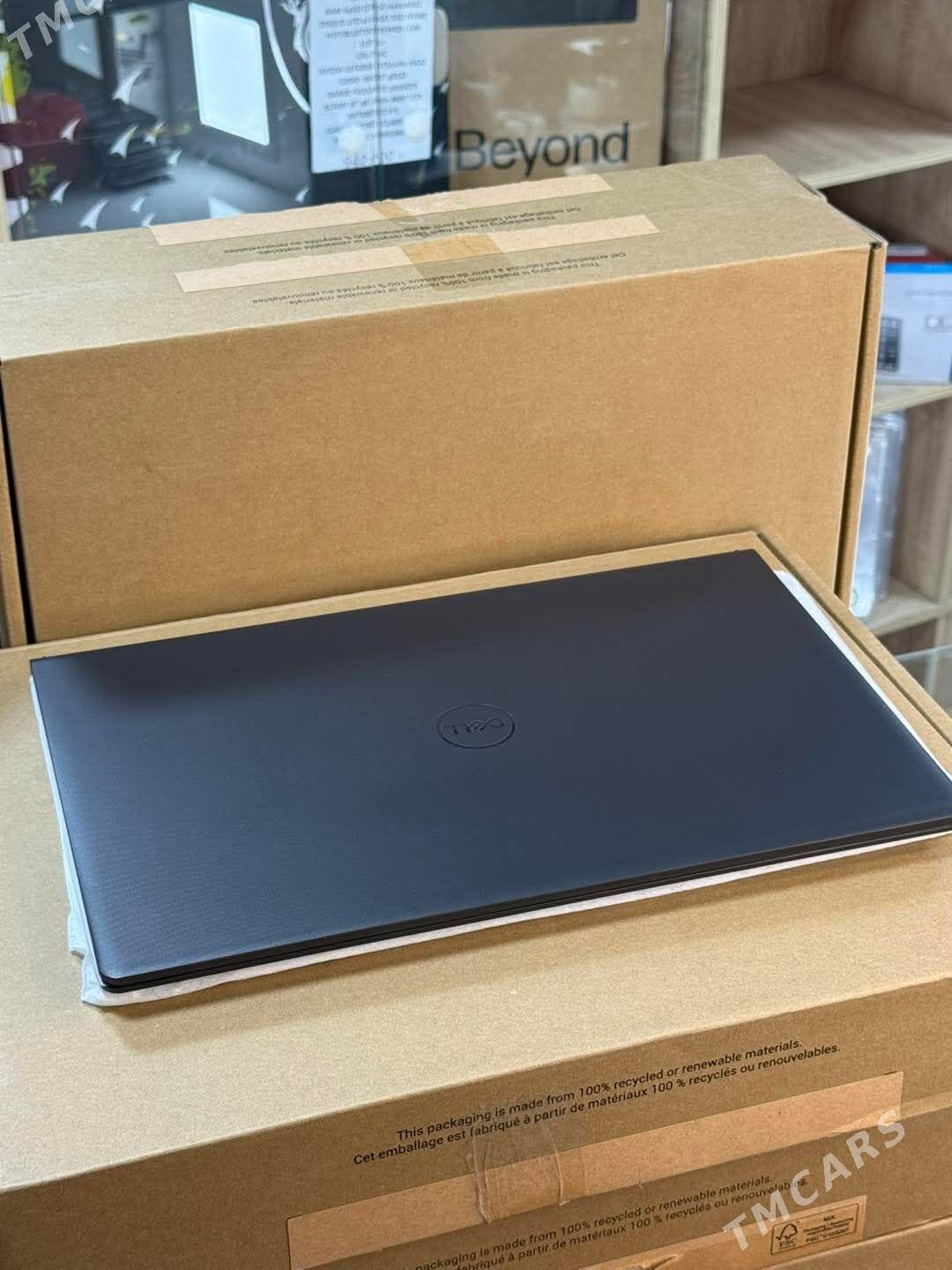 Dell 15,6" 120Hz (8/512GB) - Aşgabat - img 4