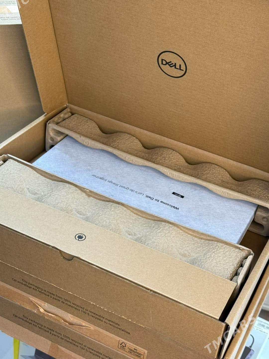 Dell 15,6" 120Hz (8/512GB) - Aşgabat - img 2