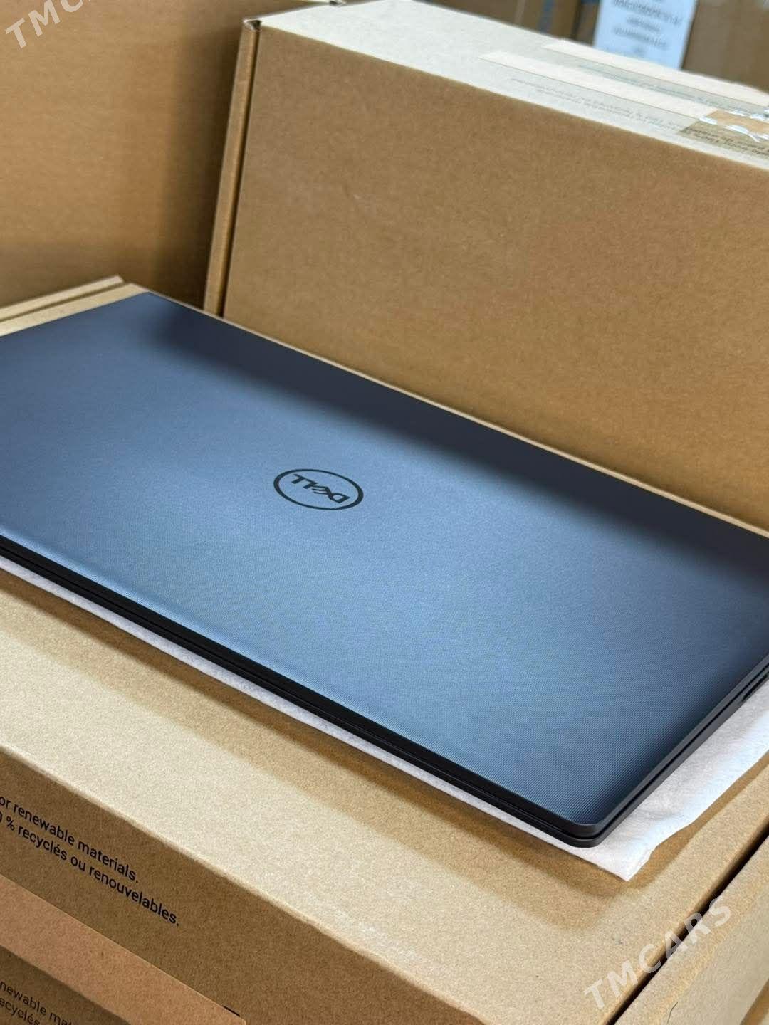 Dell 15,6" 120Hz (8/512GB) - Aşgabat - img 5